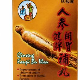 finfeng_Ginseng Kianpi Buwan
