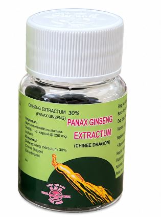 finfeng_Panax Ginseng Extractum 1