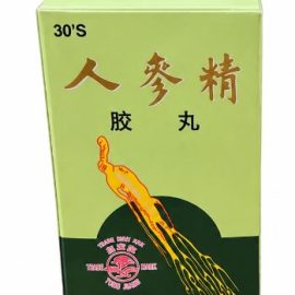 finfeng_Panax Ginseng Extractum