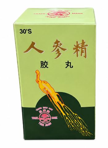 finfeng_Panax Ginseng Extractum