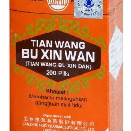 finfeng_Tian Wang Bu Xin Wan