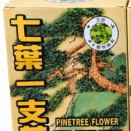 finfeng_pinetree flower finfeng_pinetree flower