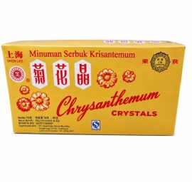finfeng_Chrysanthemum Crystals 20 ga