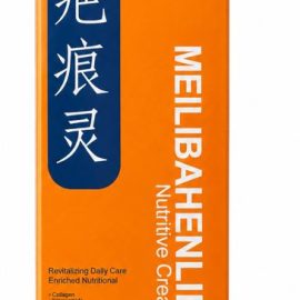 finfeng_Meilibahenling Nutritive Cream - 60 Gram