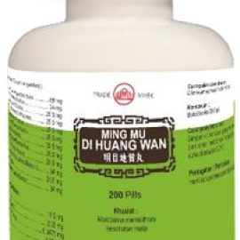 finfeng_Ming Mu Di Huang Wan