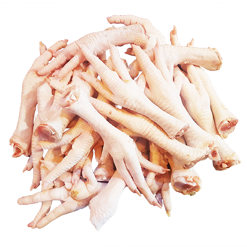 Ceker ayam