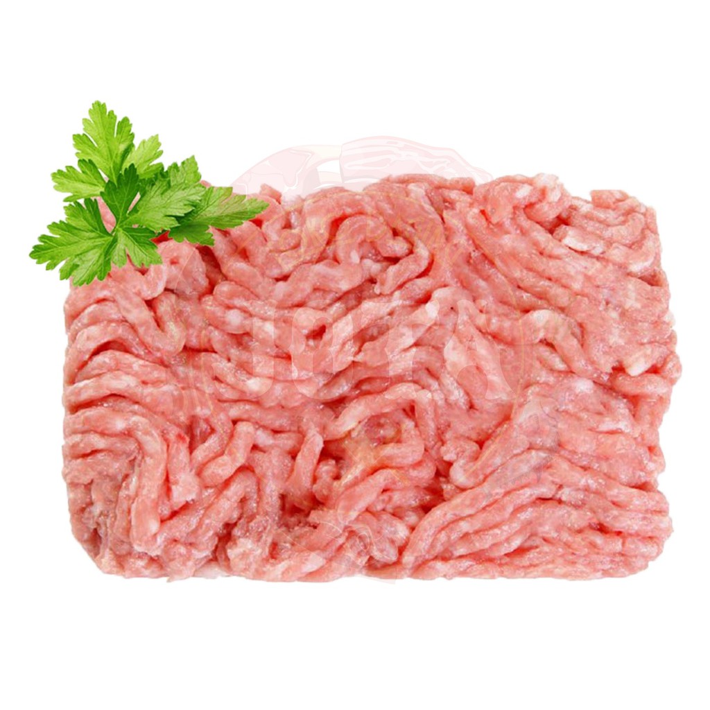 Daging Giling ayam