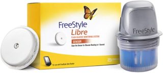 FreestyleLibre