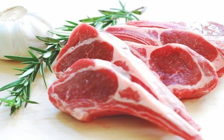 Iga Kambing1