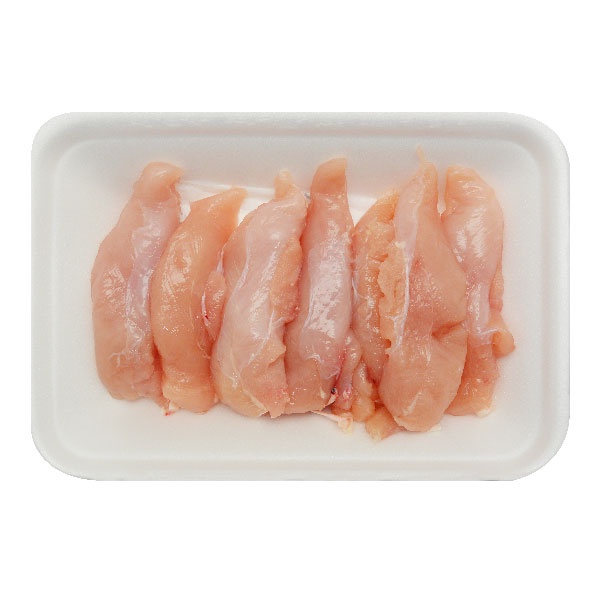 daging fillet ayam