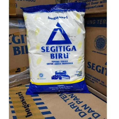 tepung terigu
