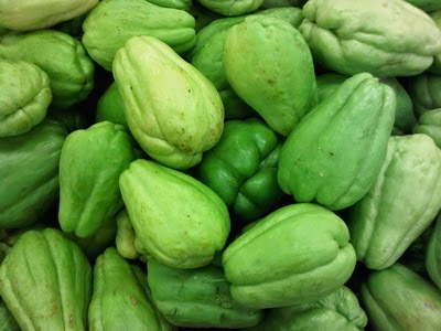 labu siam 3