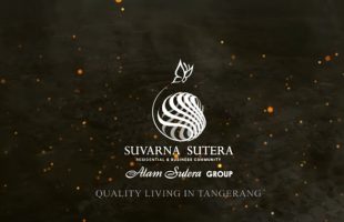 Suvarna Sutera Development Progress (Mei 2023)