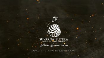 Suvarna Sutera Development Progress (Mei 2023)
