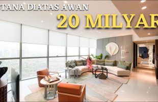 Apartemen Casa Domaine Jakarta