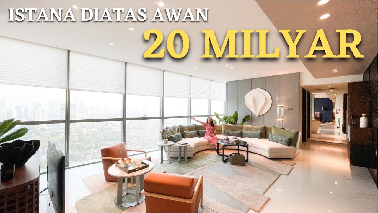Apartemen Casa Domaine Jakarta