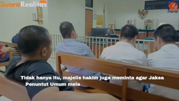 Dugaan Pencurian Oleh 2 WNA asal China, Kuasa Hukum Terlapor Menduga Ada Unsur Kriminalisasi