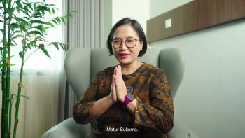 Hospitals in Focus – Siloam Bali Operations