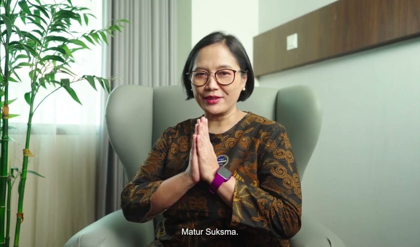 Hospitals in Focus – Siloam Bali Operations