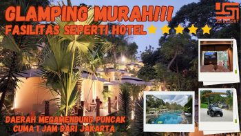 JSI Resort Megamendung