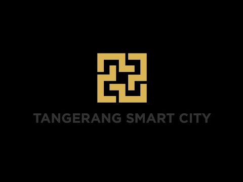 Kota Mandiri Tangerang Smart City