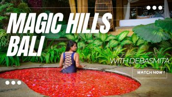 Magic Hills Bali