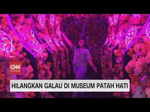 Museum Patah Hati