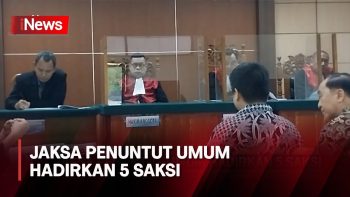 Pengadilan Negeri Serang Gelar Sidang Dugaan Pencurian WNA