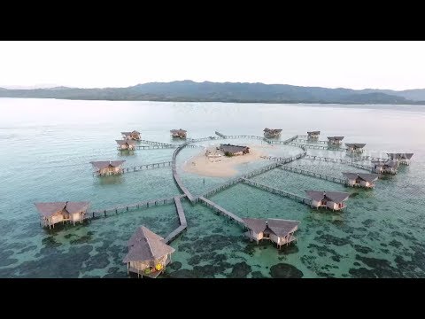 Pulau Cinta Gorontalo