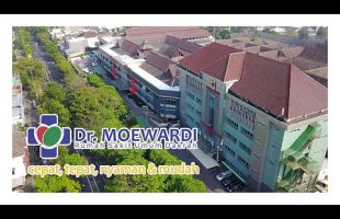 RSUD Dr. Moewardi