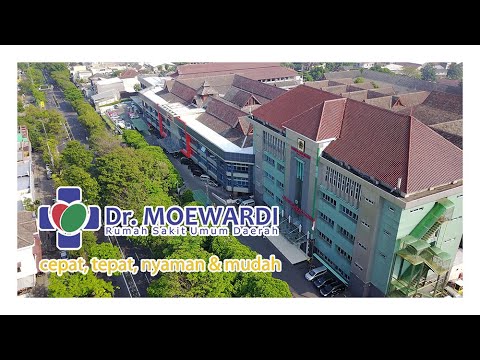 RSUD Dr. Moewardi