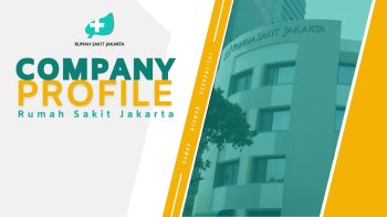 Rumah Sakit Jakarta – Company Profile