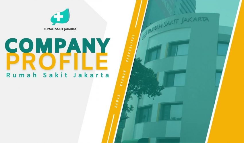 Rumah Sakit Jakarta – Company Profile