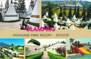 The Highland Park Resort – Hotel Bogor