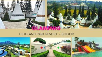 The Highland Park Resort – Hotel Bogor