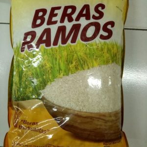 Beras Premium Ramos 20kg