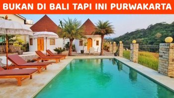 VILLA MURAH & CAKEP DI PURWAKARTA‼️ VILLA DELIO