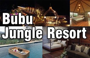 BUBU JUNGLE RESORT