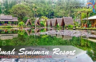 Imah Seniman Resort