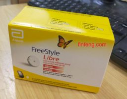  Freestyle Libre sensor original Abbott