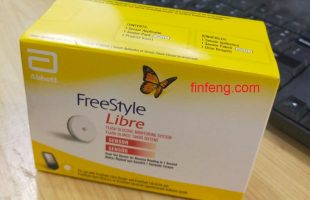  Freestyle Libre sensor original Abbott