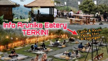 ARUNIKA EATERY CAFE & RESTO