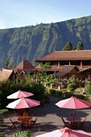 BAWANGAN BROMO HOTEL, VILLA AND RESTO