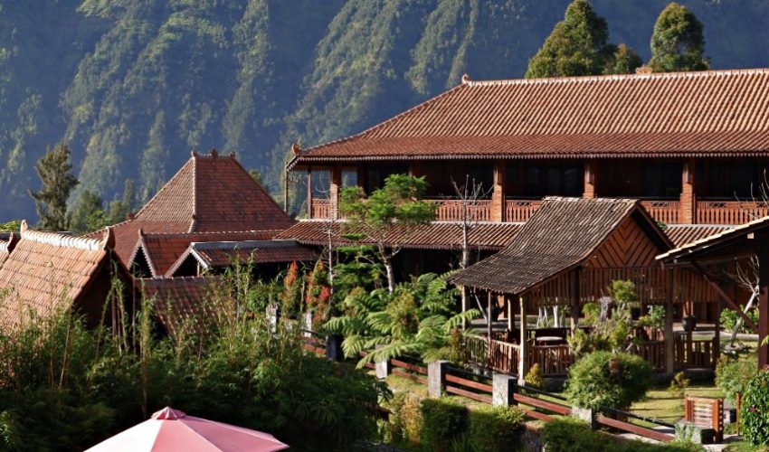 BAWANGAN BROMO HOTEL, VILLA AND RESTO