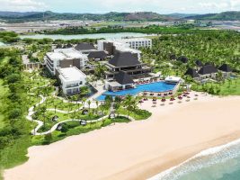 Novotel Lombok Resort & Villas