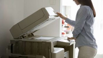 10 MESIN FOTOCOPY TERBAIK UNTUK USAHA & KANTOR