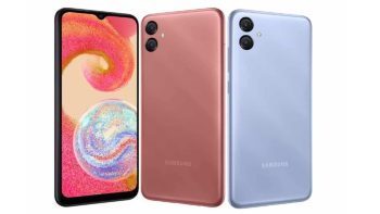 HP Samsung Murah 1 Jutaan, NAIK KELAS! Harga, Spesifikasi & REVIEW Galaxy A05 Indonesia