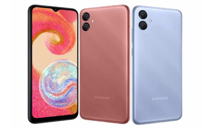 HP Samsung Murah 1 Jutaan, NAIK KELAS! Harga, Spesifikasi & REVIEW Galaxy A05 Indonesia