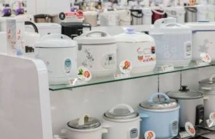 Pemerintah Akan Beri Bantuan Rice Cooker Gratis, Syaratnya Apa?