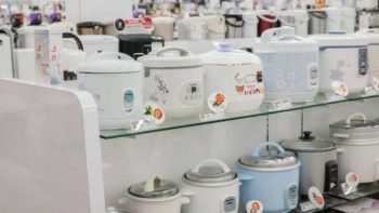 Pemerintah Akan Beri Bantuan Rice Cooker Gratis, Syaratnya Apa?